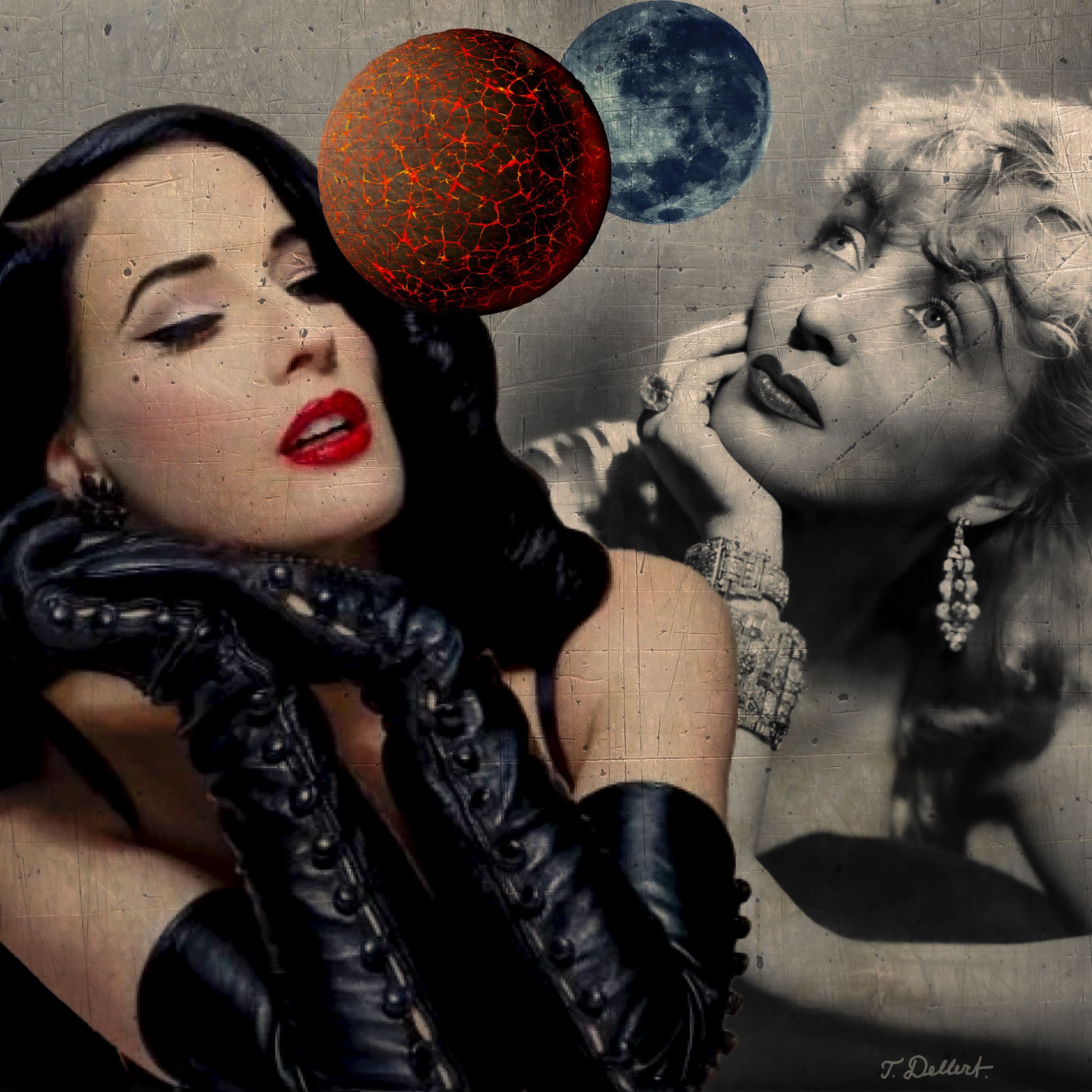 DITA and DITA the Moon and Nibiru  copy